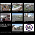 Glavan Imageworks Flash Site
