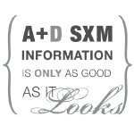 A+D SXM